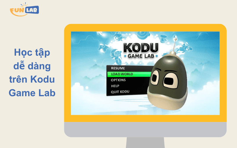 Nhiều tài nguyên giáo dục tại Fun;ab được phụ huynh và học sinh đón nhận