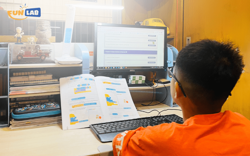 Sự bùng nổ của giáo dục online