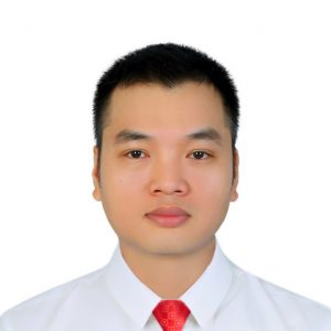 Thầy Hà Ngọc Tuấn